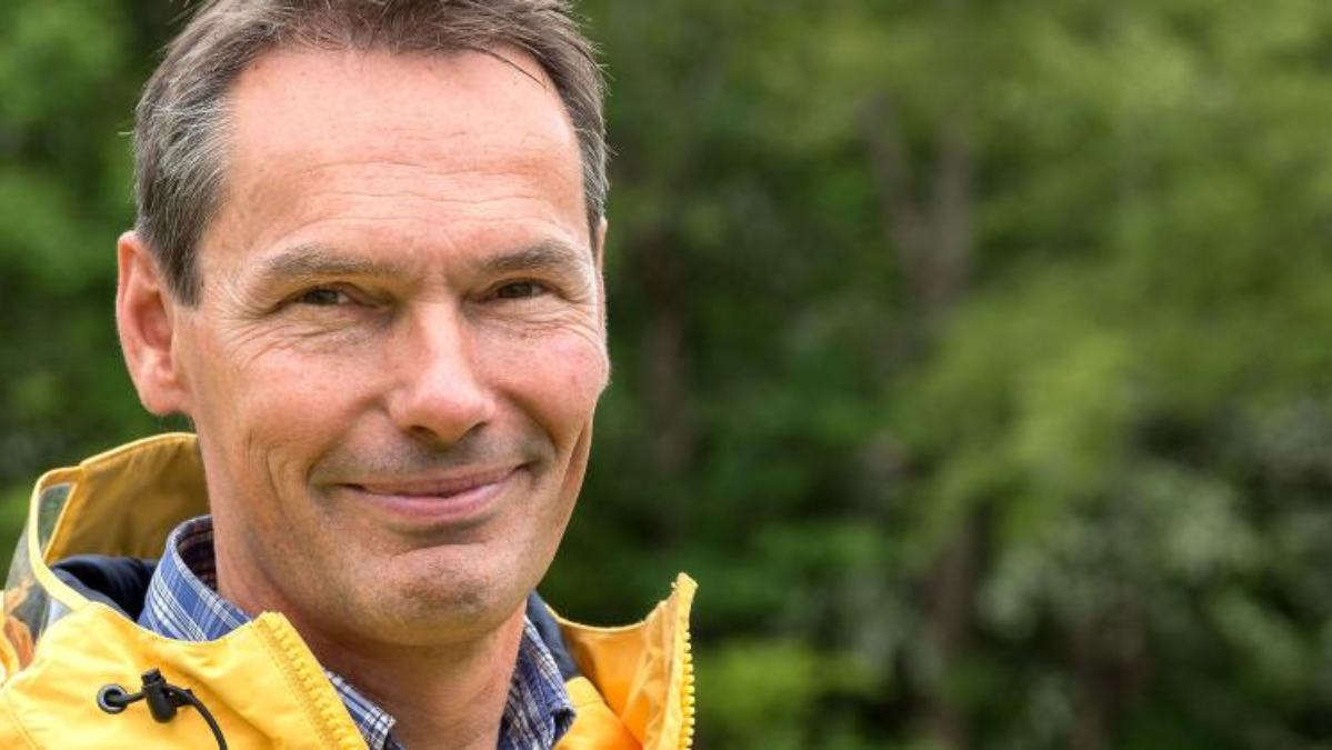 Meeno Schrader Krankheit