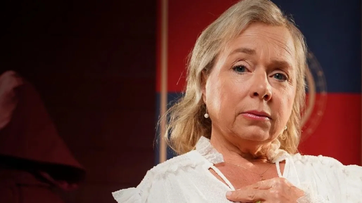 christine urspruch schlaganfall