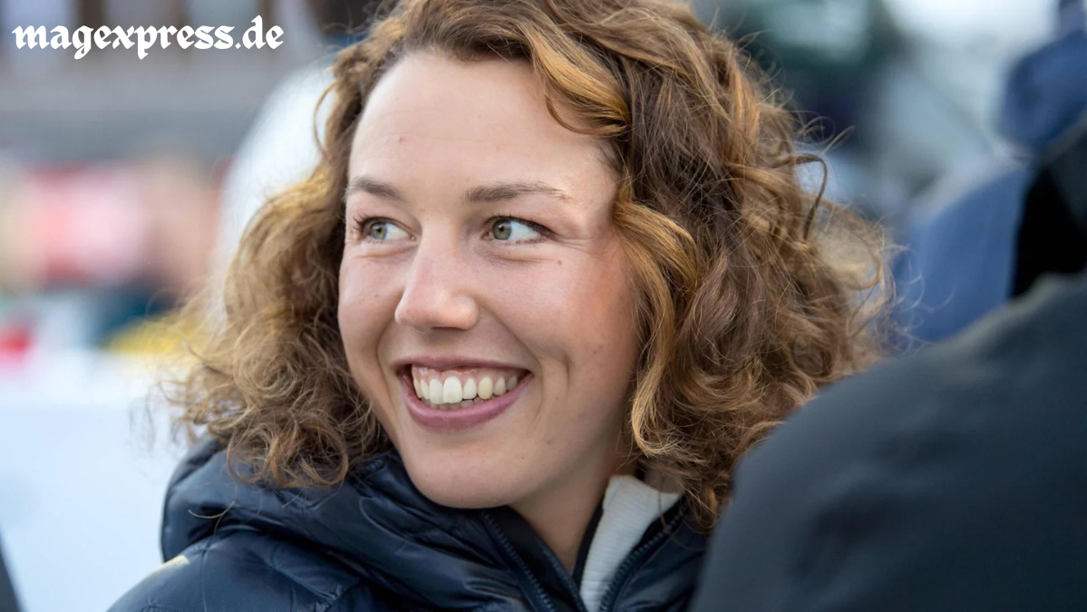 Hat Laura Dahlmeier Geschwister