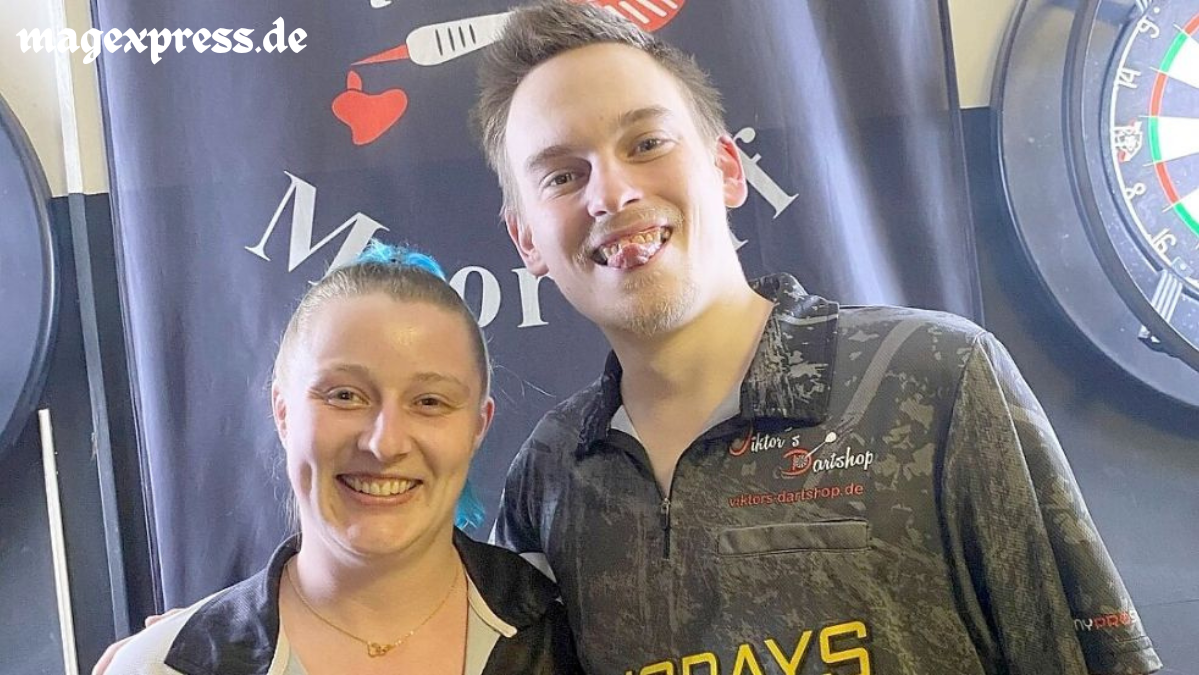 Ricardo Pietreczko Freundin