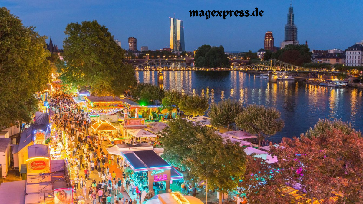 Mainfest Frankfurt 2025