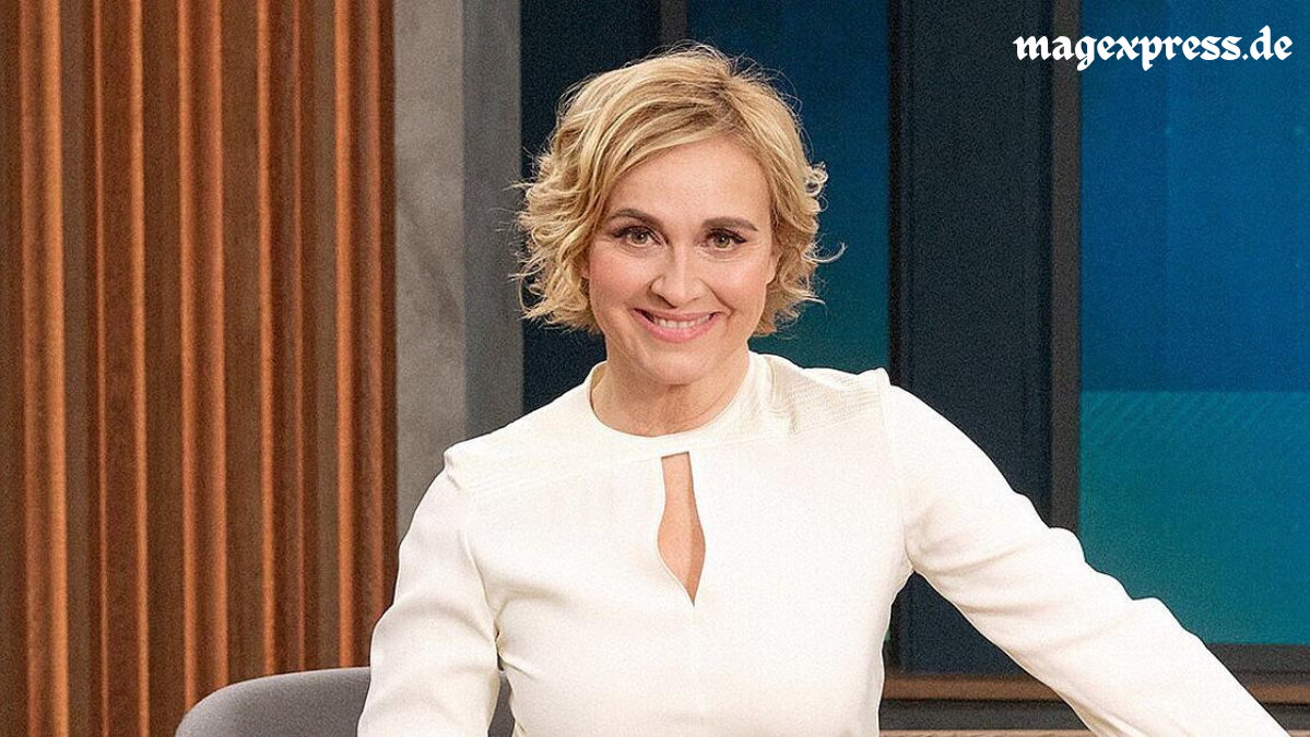 Caren Miosga Brustkrebs