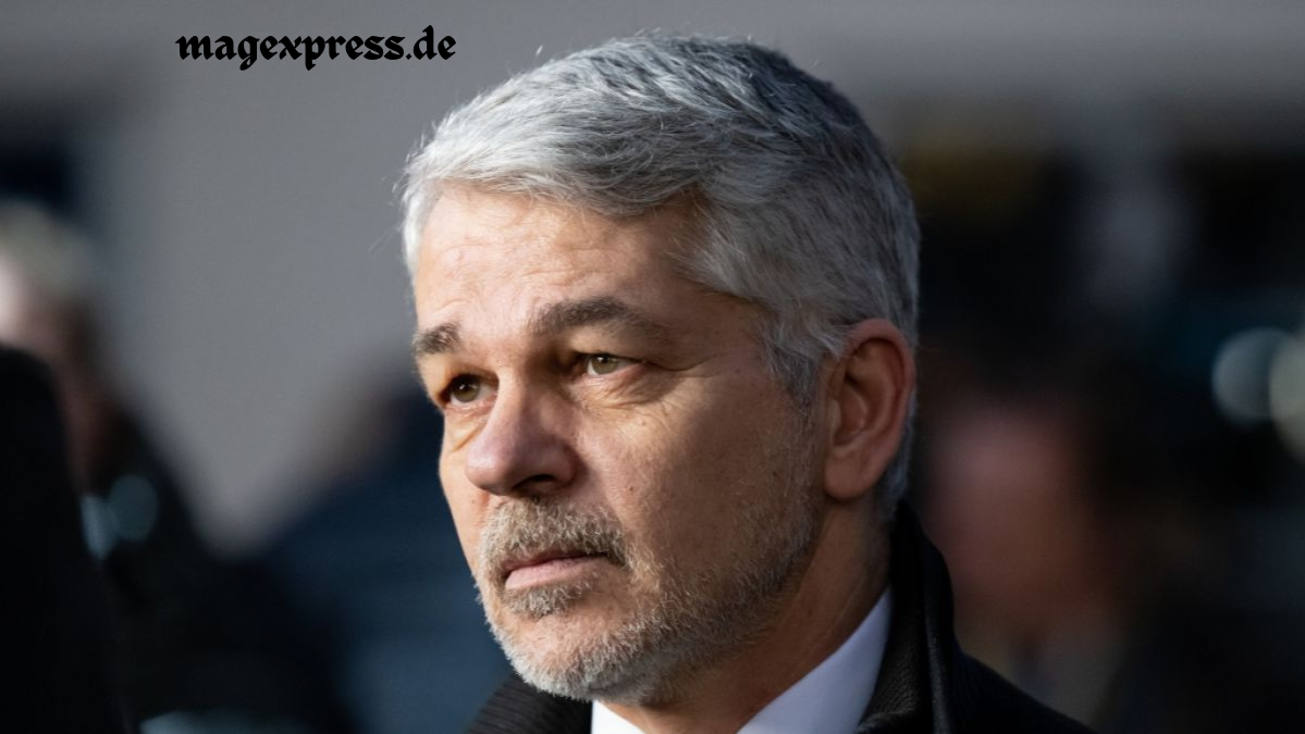 Mit wem ist Carlo Masala verheiratet