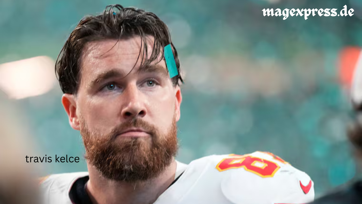 travis kelce