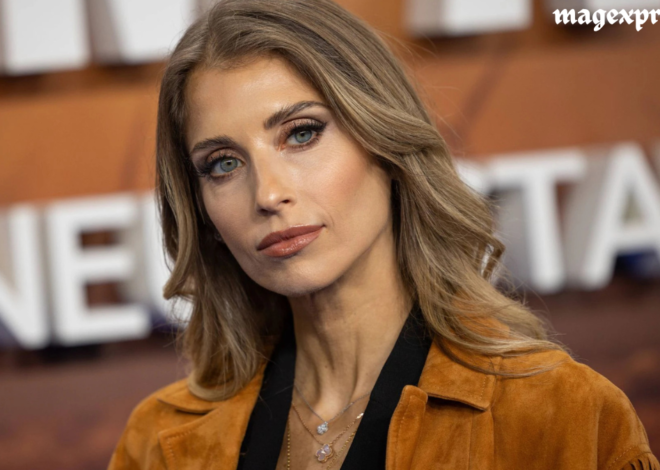 Cathy Hummels – Ein Blick hinter die öffentliche Fassade