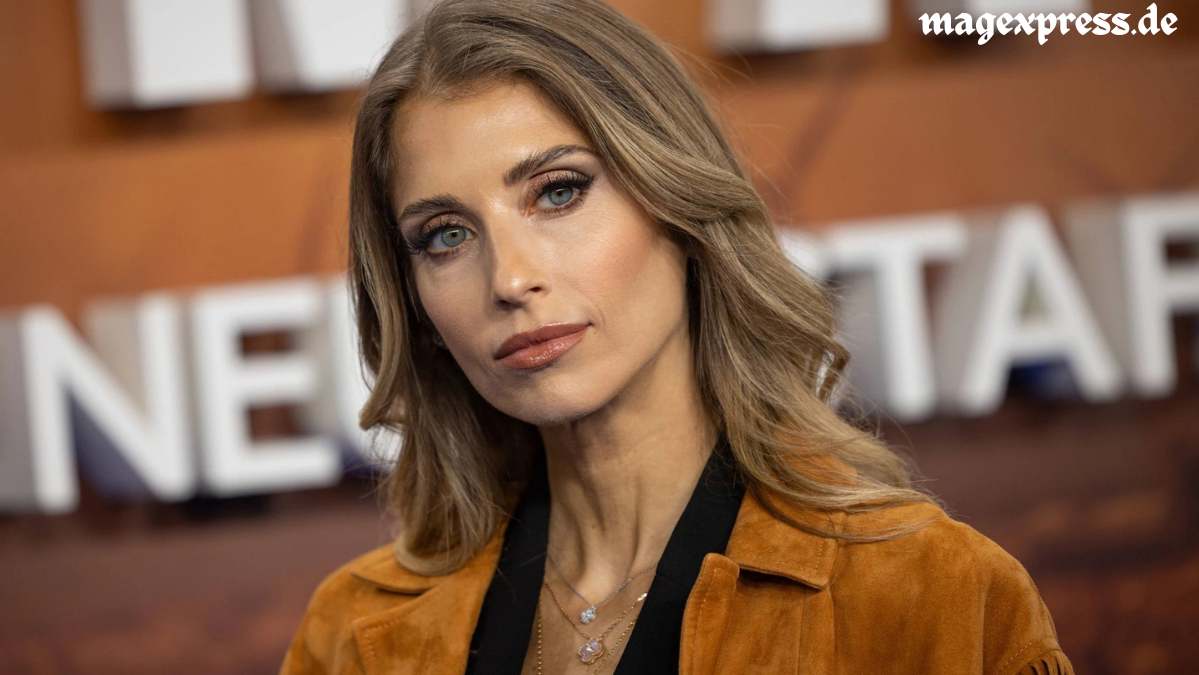 Cathy Hummels – Ein Blick hinter die öffentliche Fassade