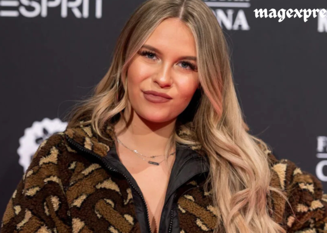 Dagi Bee – Erfolgsgeschichte, Karriere und Einfluss einer Social Media Ikone