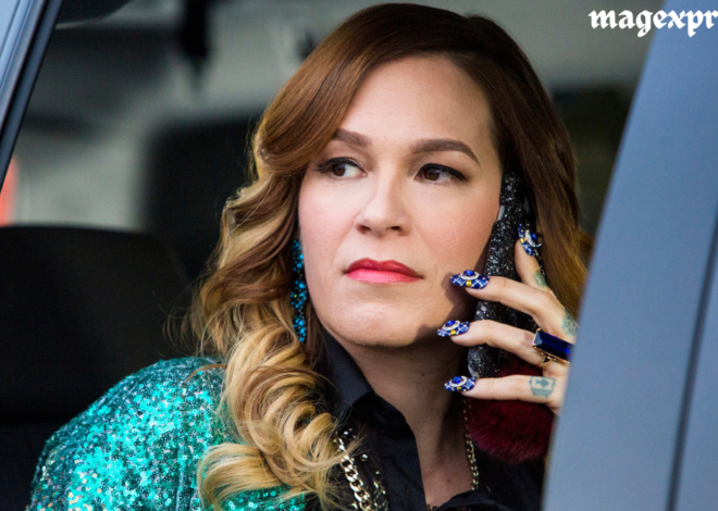 Franka Potente: Die Deutsche Schauspielerin, Die Hollywood Eroberte