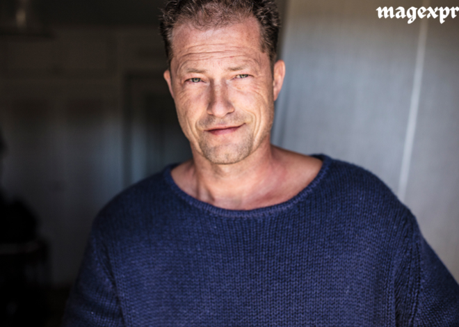 Til Schweiger: Ein vielseitiger Künstler der deutschen Filmwelt