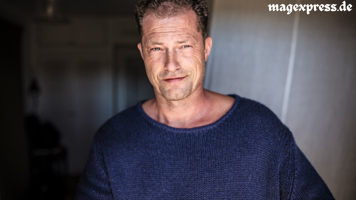 Til Schweiger: Ein vielseitiger Künstler der deutschen Filmwelt