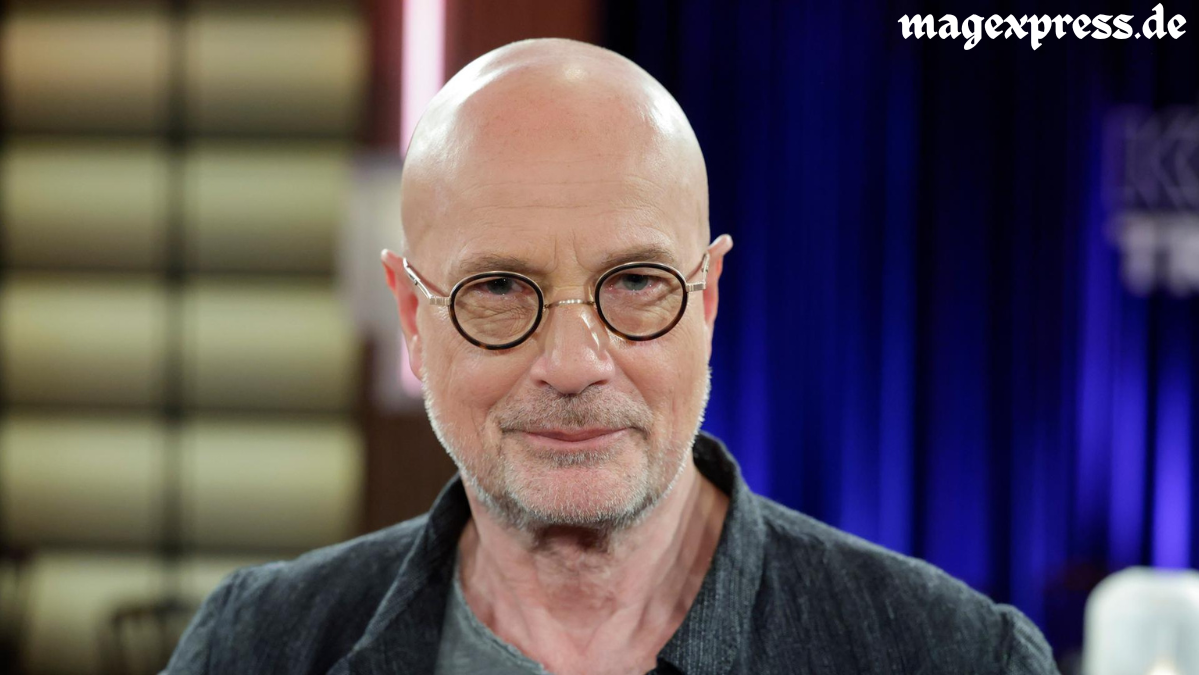 Christian Berkel – Ein Porträt zwischen Filmkunst und Literatur