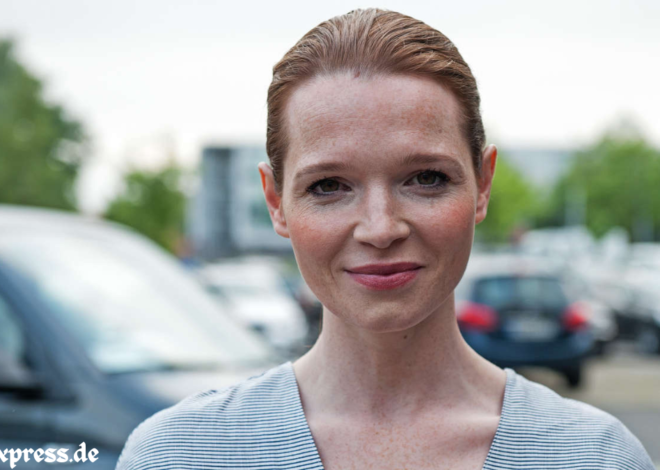 Karoline Herfurth – Ein moderner Blick auf Talent und Vielseitigkeit