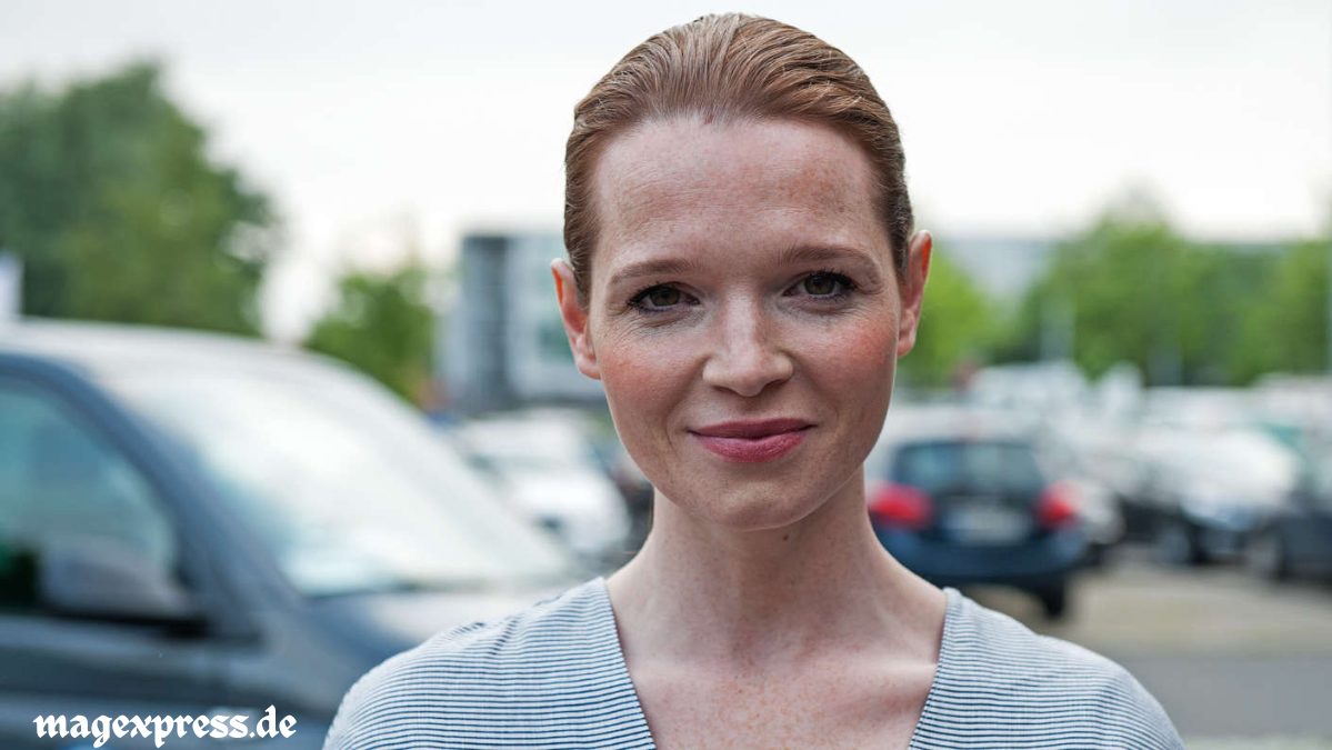 Karoline Herfurth – Ein moderner Blick auf Talent und Vielseitigkeit