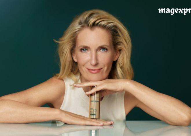 Maria Furtwängler – Porträt einer außergewöhnlichen Persönlichkeit