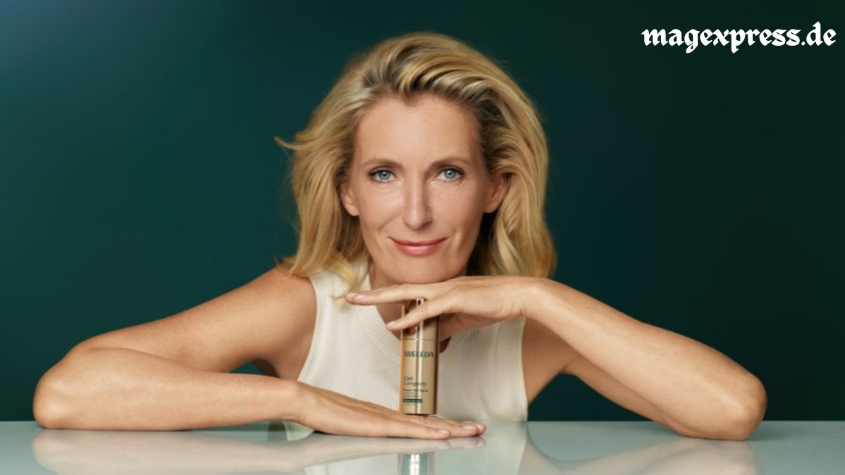 Maria Furtwängler – Porträt einer außergewöhnlichen Persönlichkeit