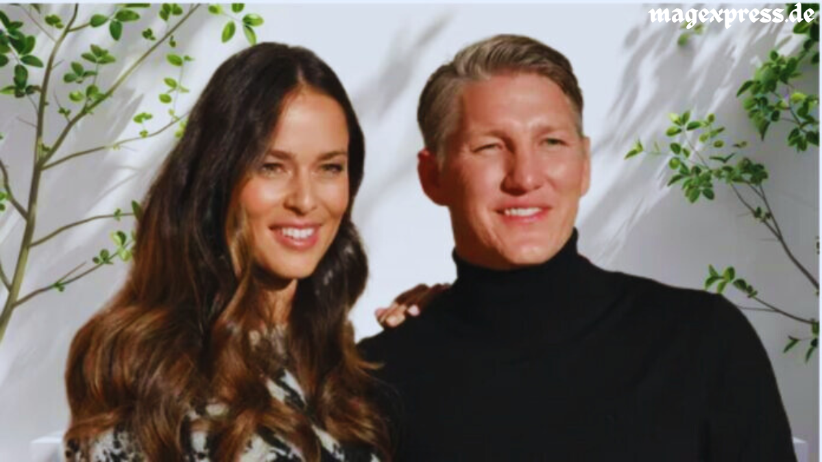 Silva Kapitanova – Eine faszinierende Persönlichkeit im Porträt