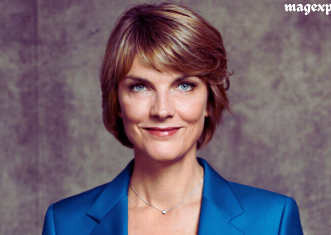 Marietta Slomka Brustkrebs: Fakten, Gerüchte und Verantwortung im Umgang mit sensiblen Themen