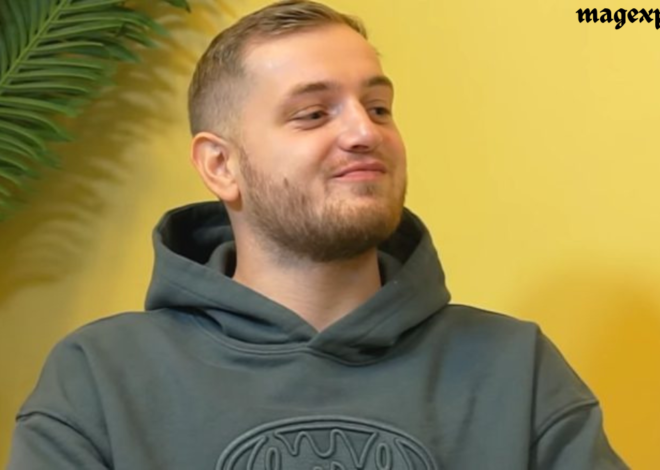 Trymacs als prägende Figur der deutschsprachigen Online Kultur