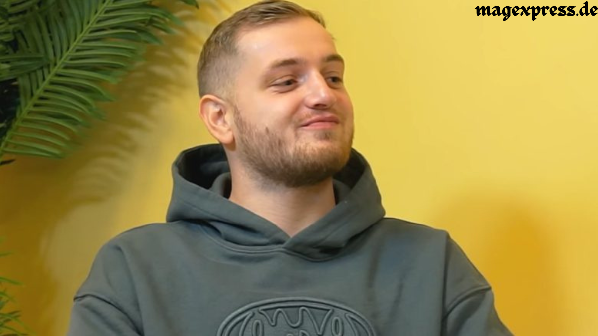 Trymacs als prägende Figur der deutschsprachigen Online Kultur