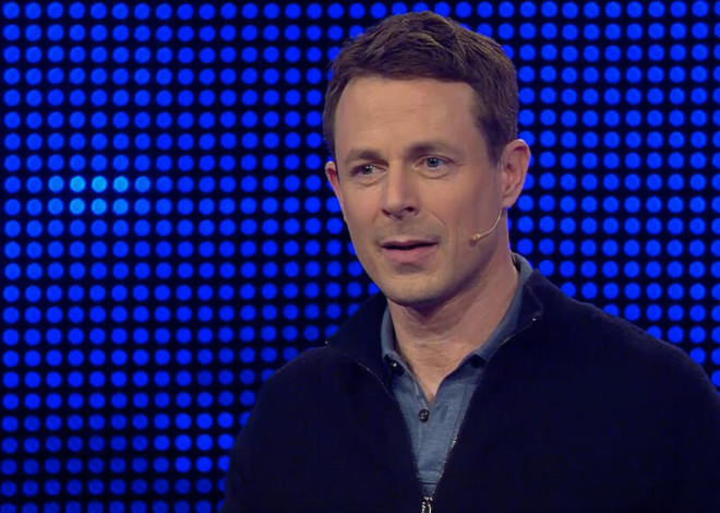 Alexander Bommes Krebserkrankung – Was wirklich dahinter steckt