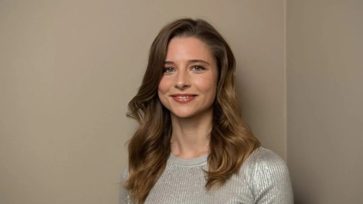 Svenja Jauch – Ein umfassender Einblick in Leben, Karriere und Persönlichkeit