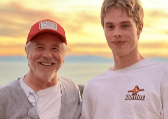 Jasper Breckenridge-Johnson – Ein Blick auf Leben, Hintergrund und wachsende Bekanntheit