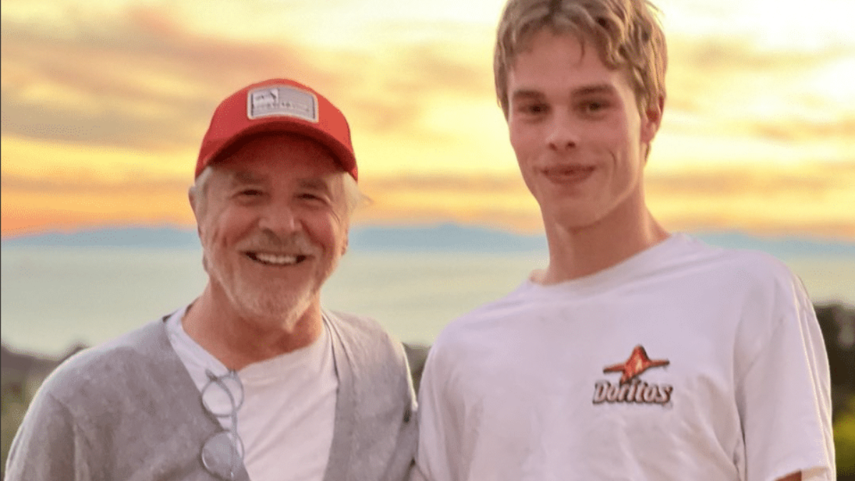 Jasper Breckenridge-Johnson – Ein Blick auf Leben, Hintergrund und wachsende Bekanntheit