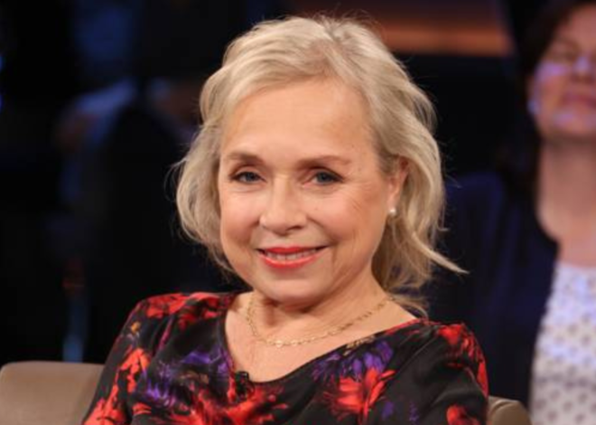 Christine Urspruch Schlaganfall – Fakten, Gerüchte und Hintergründe