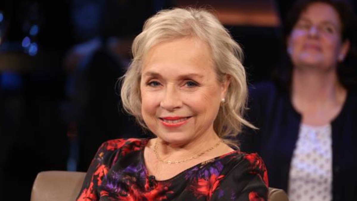 Christine Urspruch Schlaganfall – Fakten, Gerüchte und Hintergründe