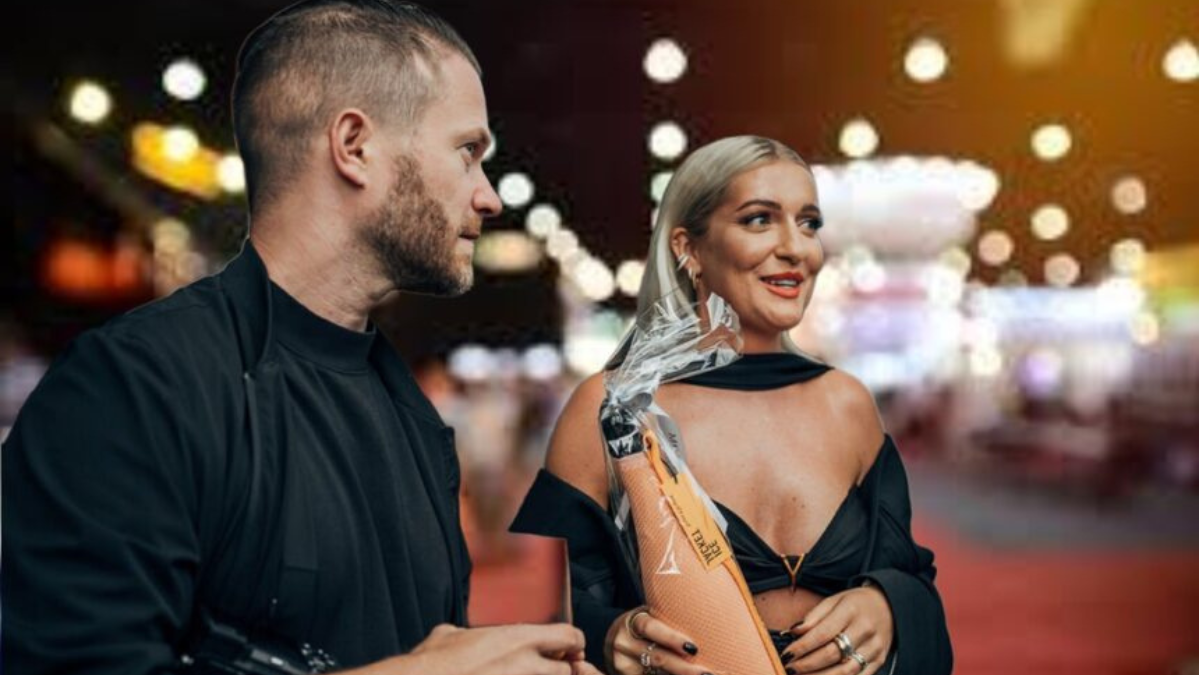 Karo Kauer Freund – Ein Blick auf Beziehung, Privatleben und Karriere