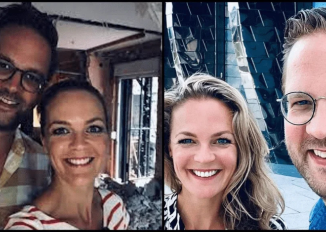 Eva Brenner Schlaganfall