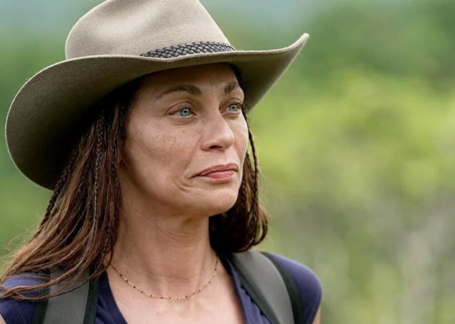 Melissa Kerssenberg: Ein umfassender Einblick in Leben, Karriere und Einfluss