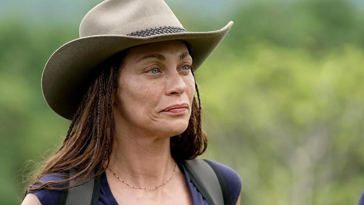 Melissa Kerssenberg: Ein umfassender Einblick in Leben, Karriere und Einfluss