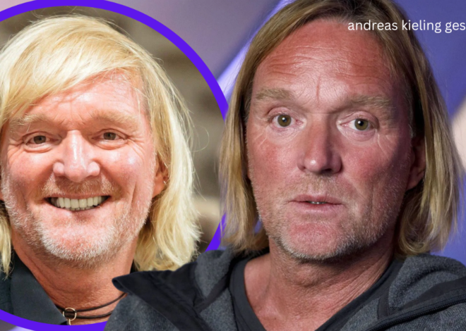 Andreas Kieling geschieden – Ein ehrlicher Blick hinter das Privatleben