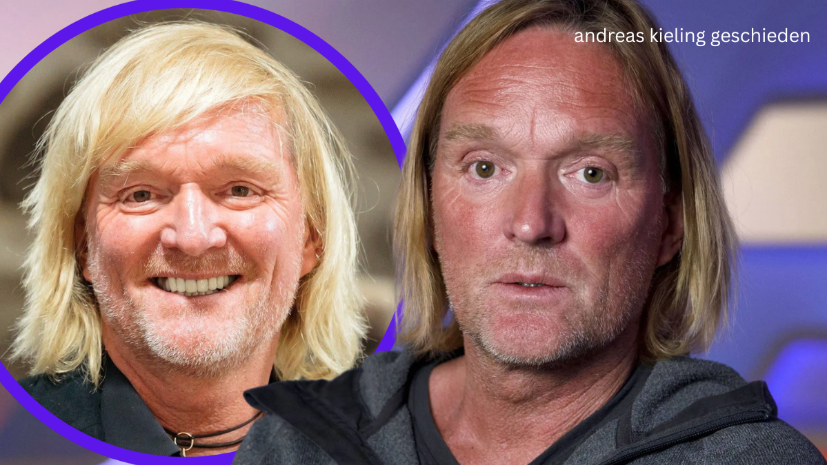 Andreas Kieling geschieden – Ein ehrlicher Blick hinter das Privatleben