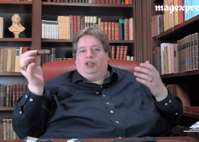 Daniel Beuthner: Ein umfassender Blick auf Leben, Karriere und Einfluss