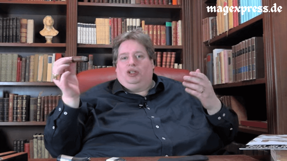 Daniel Beuthner: Ein umfassender Blick auf Leben, Karriere und Einfluss