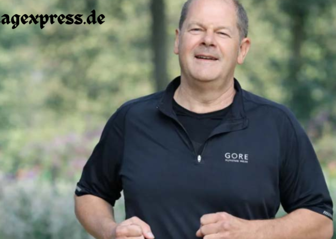 Olaf Scholz Schlaganfall: Fakten, Gerüchte und öffentliche Diskussionen