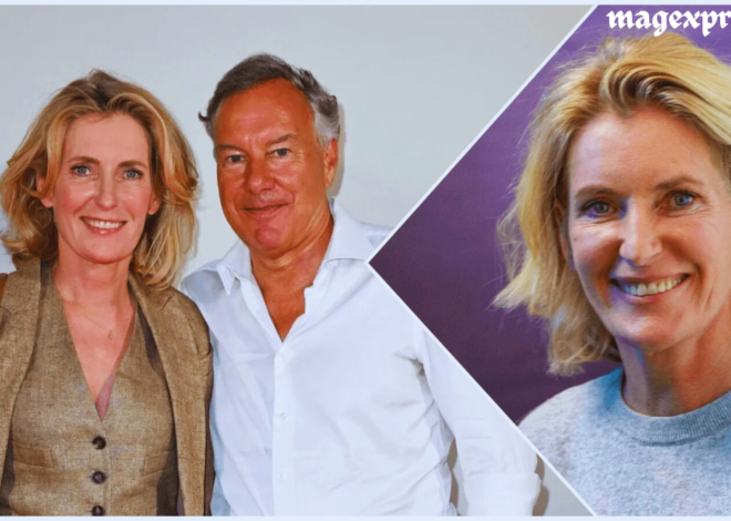 Nico Hofmann Ehefrau – Ein Blick auf das Privatleben des bekannten Filmproduzenten