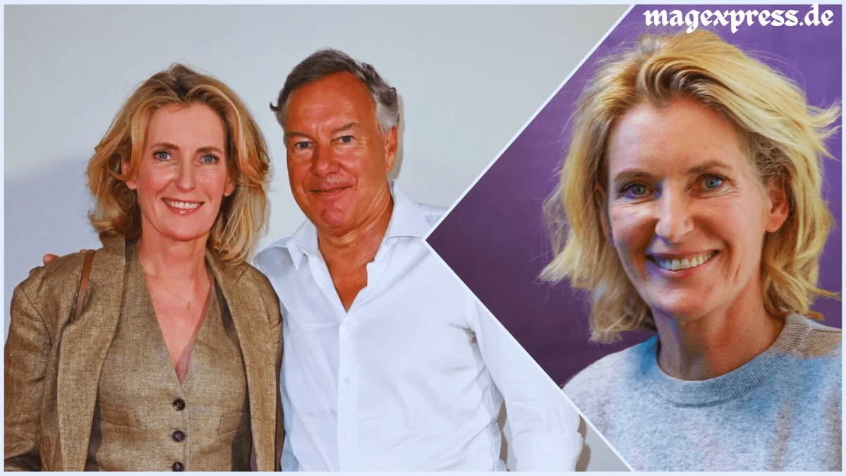 Nico Hofmann Ehefrau – Ein Blick auf das Privatleben des bekannten Filmproduzenten