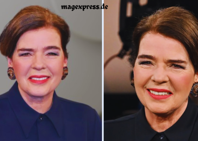 Jo Todter Daubner – Ein Blick auf Leben, Karriere und öffentliche Wahrnehmung