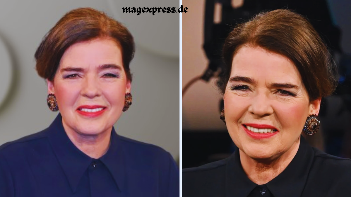 Jo Todter Daubner – Ein Blick auf Leben, Karriere und öffentliche Wahrnehmung