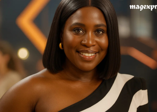 Motsi Mabuse Brustkrebs – Hintergründe, Fakten und öffentliche Diskussion