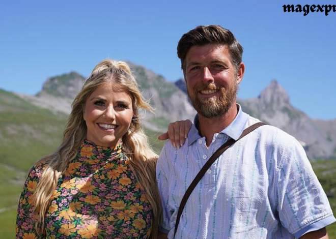 Beatrice Egli Freund – Ein Blick auf Liebe, Gerüchte und ihr Privatleben