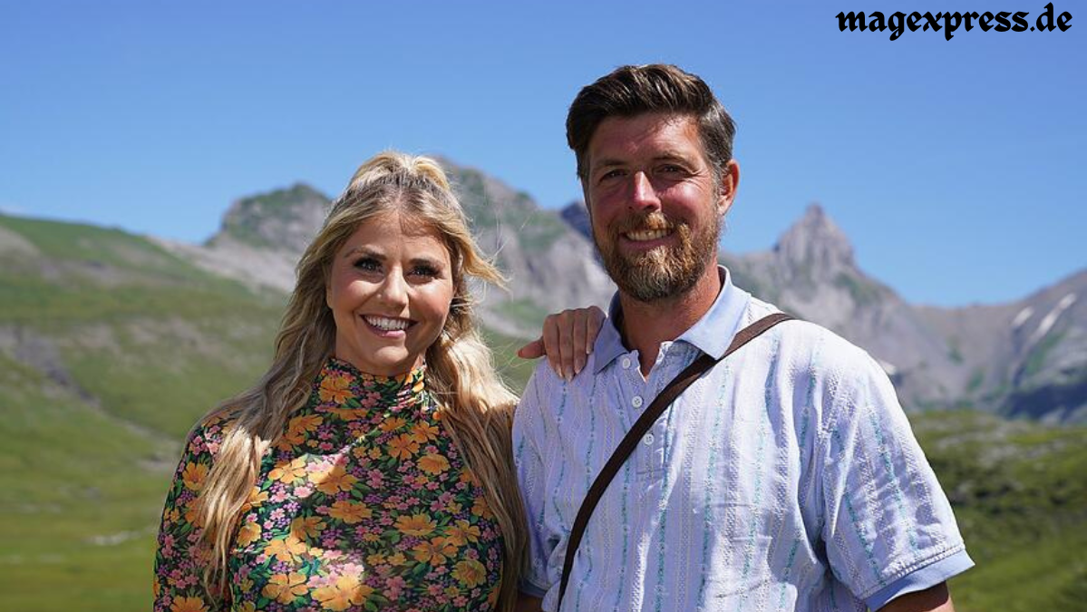 Beatrice Egli Freund – Ein Blick auf Liebe, Gerüchte und ihr Privatleben