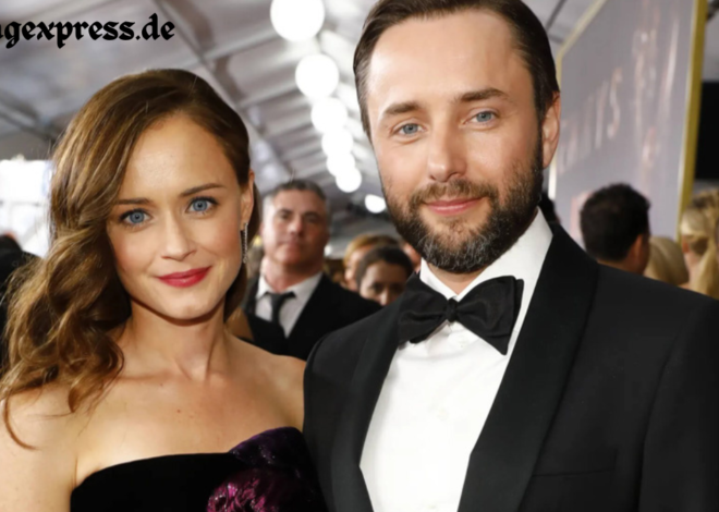 Eric David Bledel: Ein Blick auf das Leben hinter einer bekannten Familie