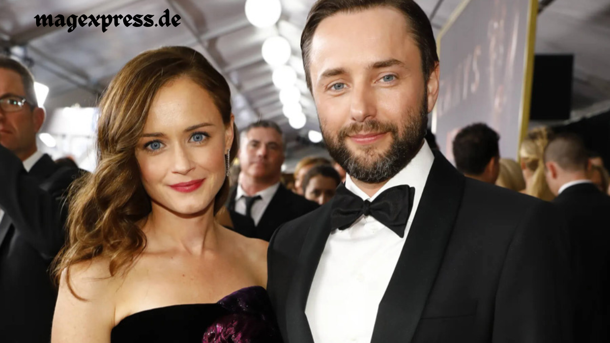 Eric David Bledel: Ein Blick auf das Leben hinter einer bekannten Familie