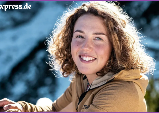 Hat Laura Dahlmeier Geschwister – Ein Blick auf die Familie der Biathlon-Legende