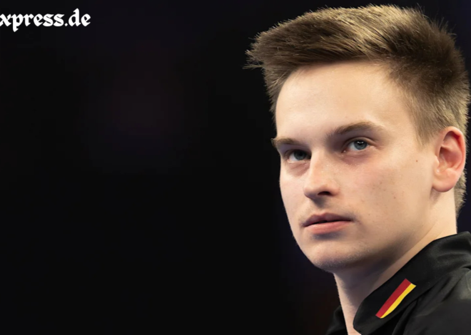 Ricardo Pietreczko Freundin