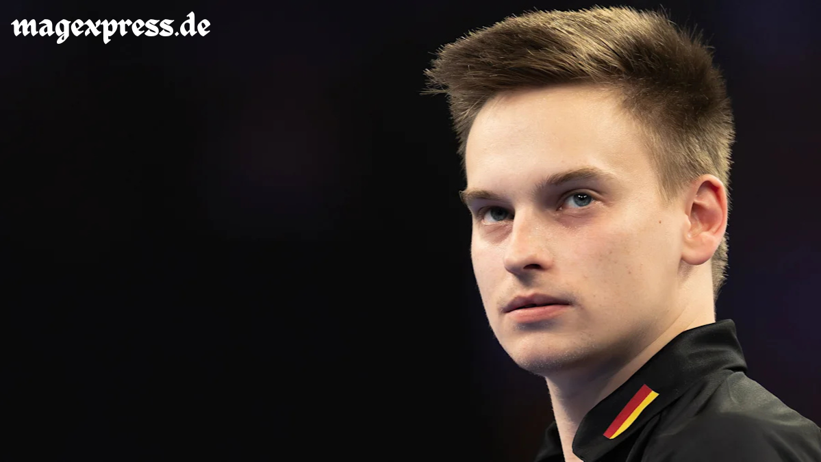 Ricardo Pietreczko Freundin